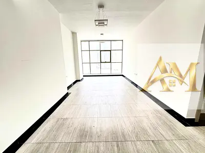 LUXURIOUS SPACIOUS 3BHK• NEW MODERN DESIGN•FREE PARKING•EASY ACCESS FOR DUBAI EXIT•BRIGHT AND CLEAN