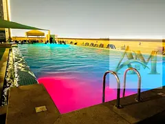 Exclusive 3BR | Chiller Free | 12 Cheque Payment | 2 Parking |Gym Pool kids Area | Prime Location