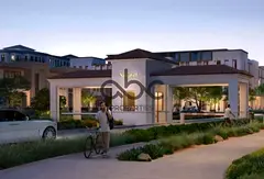 Elegant TH 3BR | Double Row–Mid | Modern Lifestyle