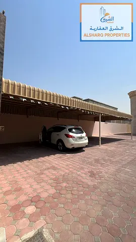 فرصة استثمارية مميزة لأصحاب المشاريع والمستثمرين، مركز متكامل داخل فيلا كبيرة بتصميم داخلي أنيق و،مساحات واسعة مناسب لمشاريع الصالونات النسائية والليا