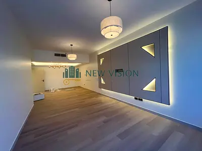 3BHK | BRAND NEW LUXURY | AC FREE | MUNICIPALITY FREE | PARKING FREE | MASTER MAIDROOM | GYM & POOL FREE