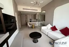 Spacious Layout| 1Cheque | Vacant