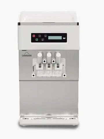 Carpigiani 243 T/P SP Soft Serve Machine for Sale