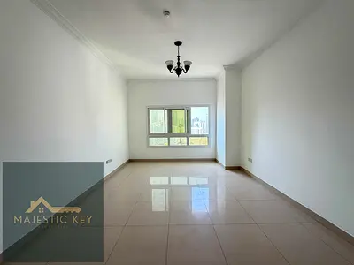 Lavish apartment 1BR chiller free on prime location