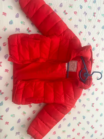 Children’s jacket