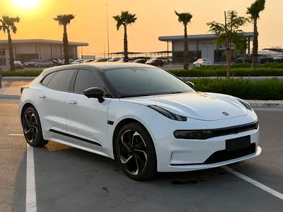 2023 Zeekr 001 照片 4