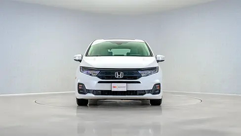 2025 Honda ODYSSEY photo 9