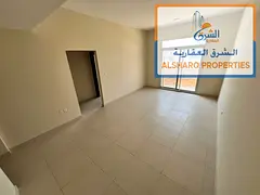 Room & Living, Al Jurf 3 | First Occupant | 6 Installments | Owner Maintenance