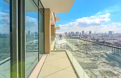 Brand New | Full water view and Burj Khalifa View
