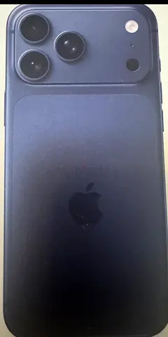 iPhone 17 Pro Max - 256 GB