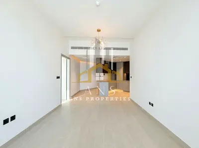 Canal & Amenities View | 1 BR | Luxury | Ready to move in