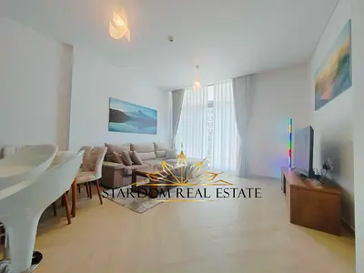 Modern 2 Bedroom | Hartland Greens | City View