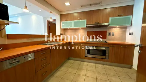 Spacious Family Home | 3BR + Maids | Vacant