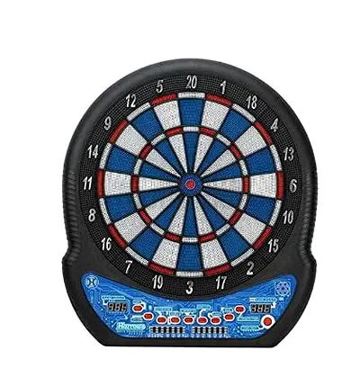 Harrows Dart Master Choice 3 JE13 4S A – Professional Steel Tip Dart Set - Brand New