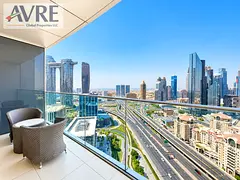 Large Layout | Bright & Spacious | VACANT