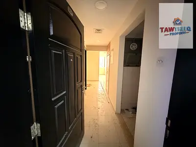 Studio Apartment for Annual Rent | Balcony | Prime Location