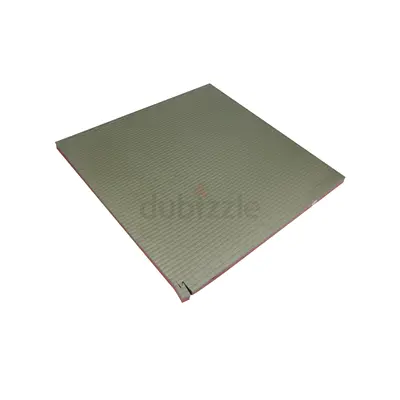 Judo Mat 100X100X4Cm - brand New