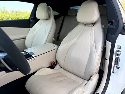 صورة مصغرة 13 لـ 2025 Mercedes-BENZ CLE