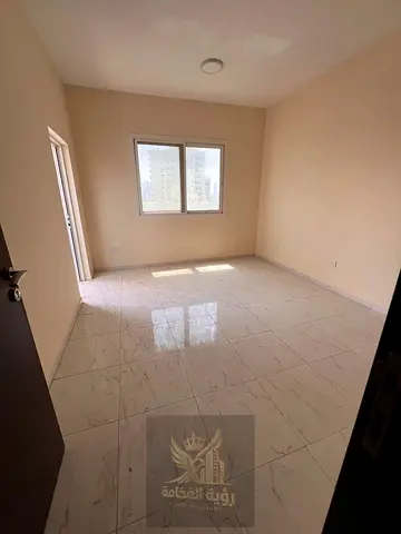 Spacious 2-Bedroom Apartment for Rent in Al Majaz 2, Sharjah – 2 Balconies, Free Parking & Maintenance