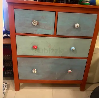 Cabinets