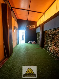 Arabic Family House for Annual Rent in Al Rashidiya 2, Ajman AED 60,000 per Year | Negotiable An exc