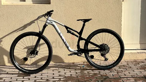 Mountain bike canyon neuron 5 2023