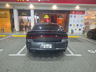 2022 Dodge CHARGER 照片 10