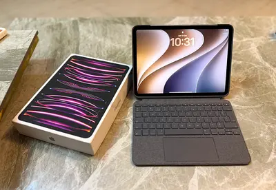 iPad Pro