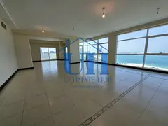 Sea View Huge 3BR + Maid | Balcony | Parking | Corniche