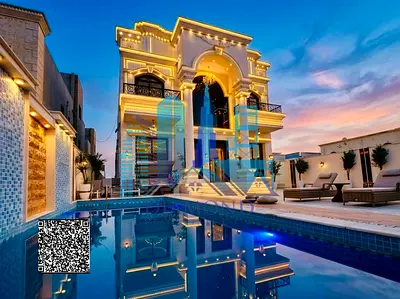 Pool Villa For Sale In Al Muwaihat 2