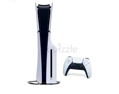 Sony PlayStation 5 Gaming Console Fat – Disc Edition, PS5