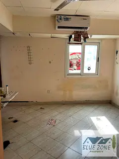 Studio available only for family big offer only cheaper price in butina