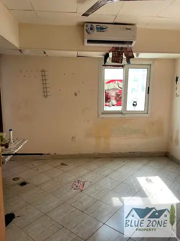 Studio available only for family big offer only cheaper price in butina