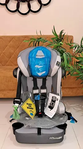 للبيع كارسيت ماركة babytrend مريح للطفل ISOFX For sale top brand car seat