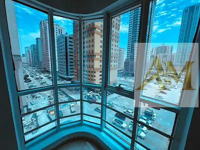BRIGHT AND SPACIOUS 2BHK | ONE MONTH FREE | HOT PROPERTY | READY TO MOVE | EASY ACCESS FOR DUBAI EXIT