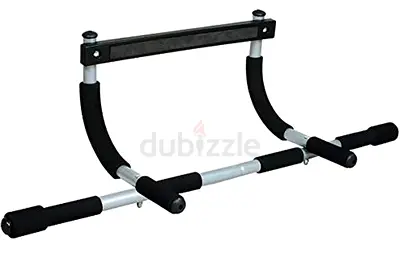 Portable Upper Body Workout Bar