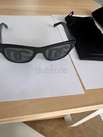 DOLCE & GABANA SUNGLASSES