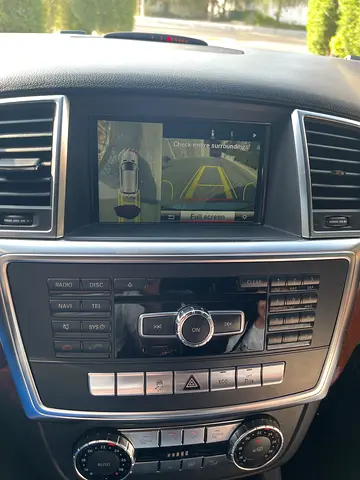 صورة مصغرة 15 لـ 2015 Mercedes-BENZ M-CLASS