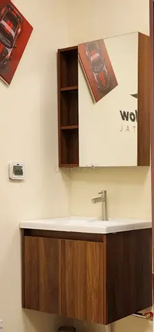 Washbasin