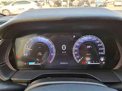2022 JEEP GRAND CHEROKEE L 缩略图 17