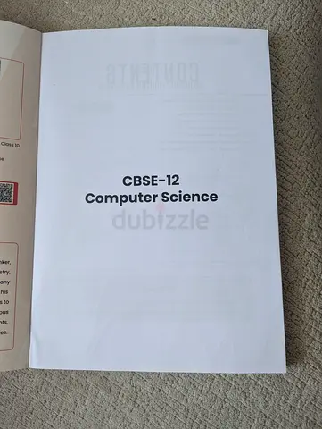 Vedantu Challenge 100 CBSE Class 12 Computer Science