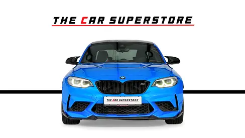 2021 BMW M2 — фото 3