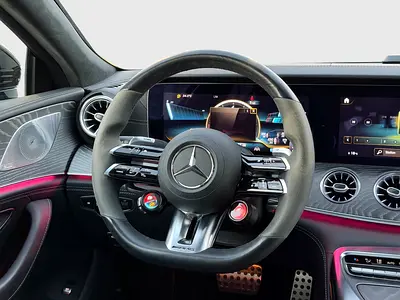 2023 Mercedes-BENZ AMG — миниатюра 15