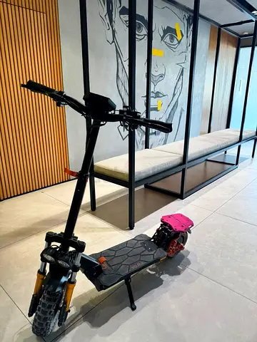 kugoo m5 pro