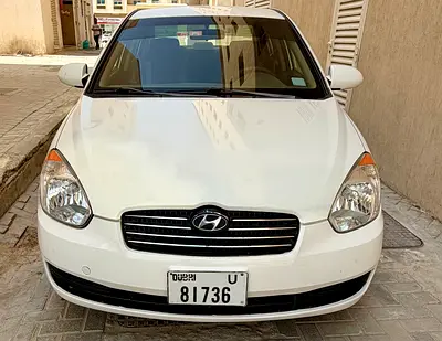 صورة 1 لـ 2008 Hyundai ACCENT