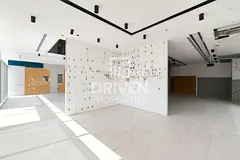 Semi Fitted Showroom | SZR Facing | Prime Location