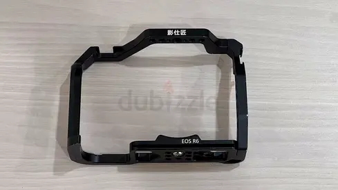 SmallRig Camera Cage for Canon EOS R6 Mark II – 90% New
