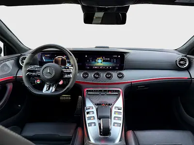 2023 Mercedes-BENZ AMG — миниатюра 14