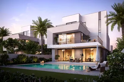 Greenbelt View | Large Layout |Exclusive Community