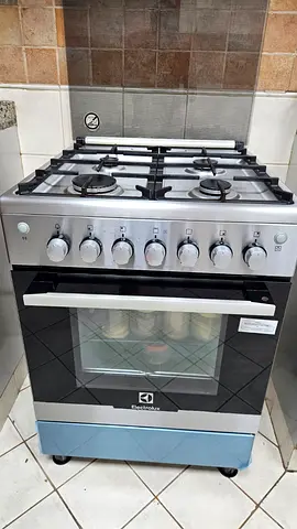Cooking Range